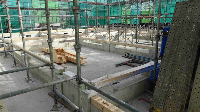 三级建筑施工总承包资质，是很多中小建筑企业迈不过的一道坎