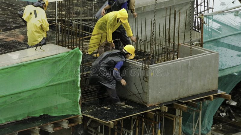 成都地基基础检测：关键环节，如何选择专业公司？**
