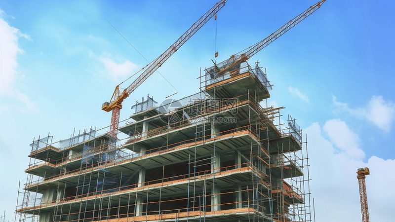 小规模建筑总包项目，如何慧眼识珠选择施工队？**