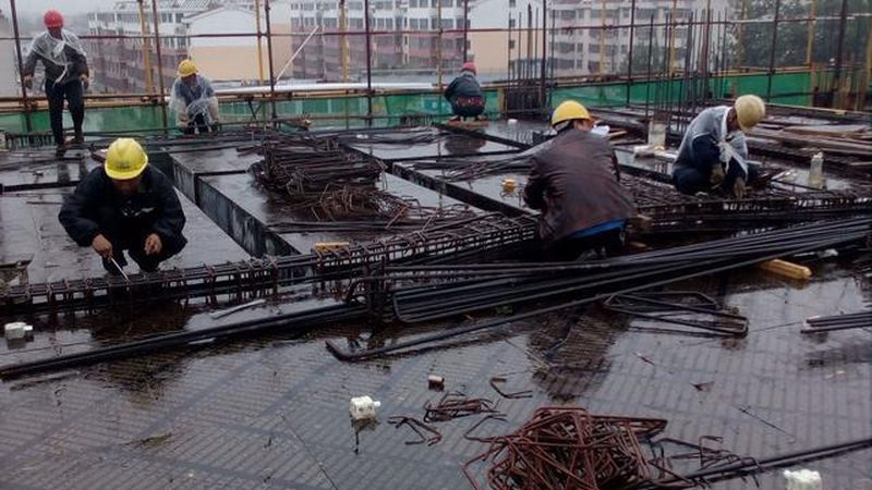 深基坑方案审批：一个环节卡住整个工期的困局