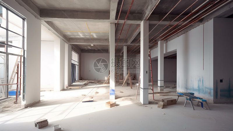 小规模建筑施工总承包公司如何选择？关键因素解析**