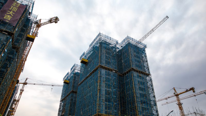 建筑劳务公司岗位职责详解：关键角色与职责解析
