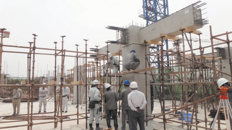 资质与实力：建筑工程监理公司排名背后的真实逻辑