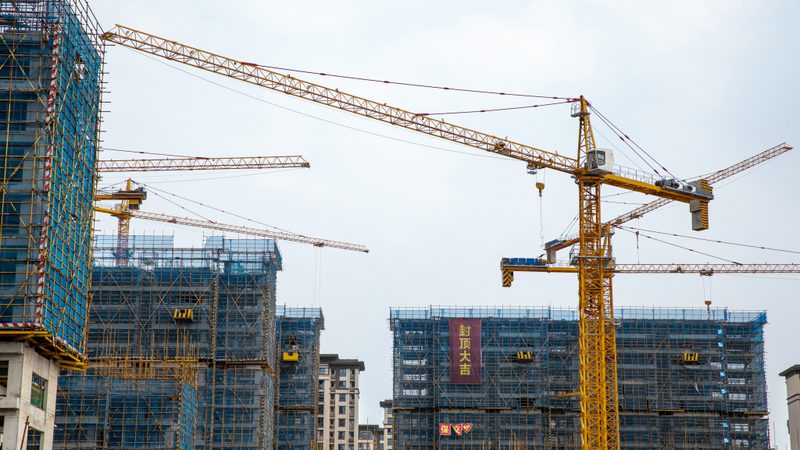 装配式建筑：规范标准与行业现状解析