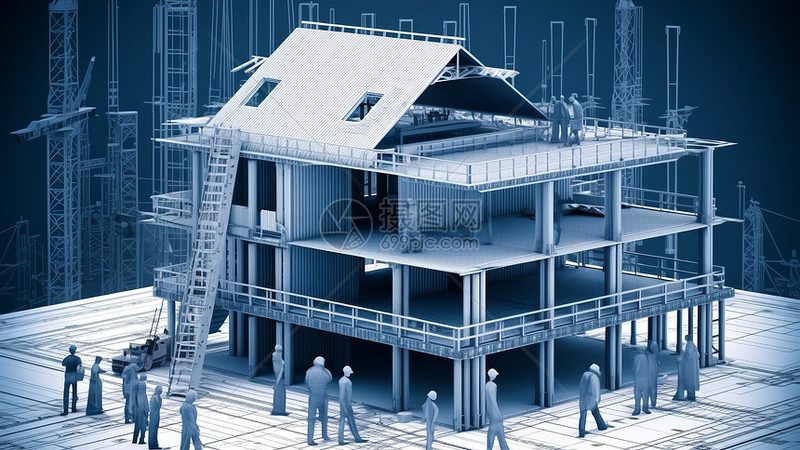 建筑劳务资质办理：流程与关键步骤详解**