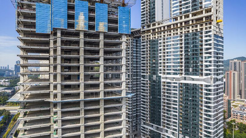 农村自建房地基深度，安全基石的深度解读